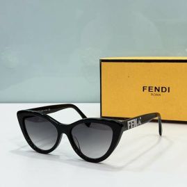 Picture of Fendi Sunglasses _SKUfw53060292fw